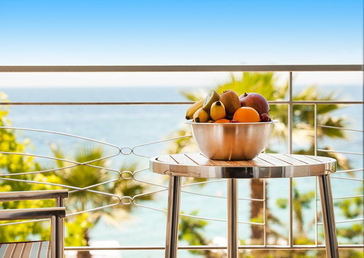 Casa Paradiso パラディオス エクステリア 写真