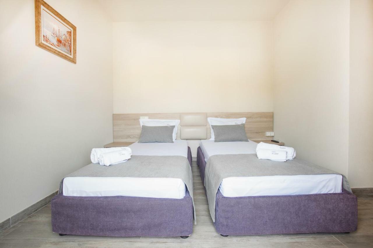 Casa Paradiso パラディオス エクステリア 写真